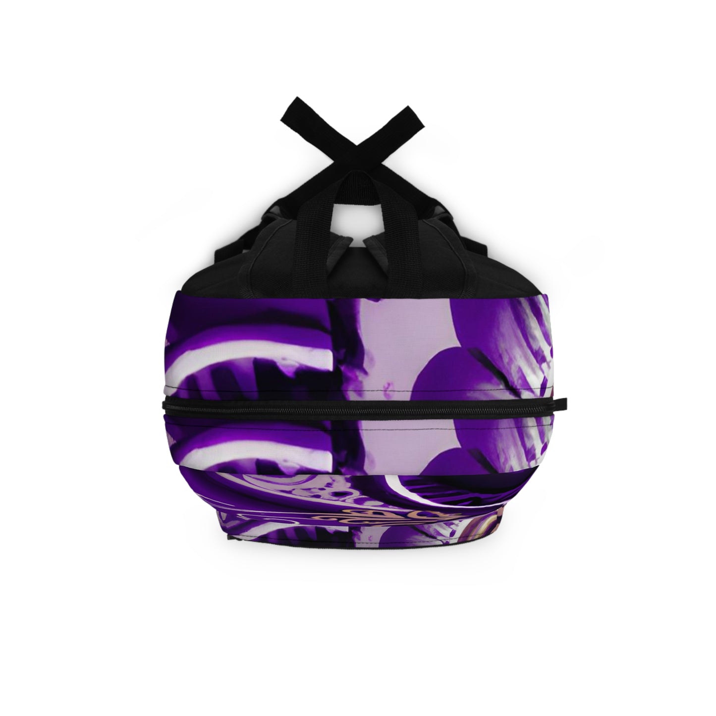 CrimsonFinch - LGBTQ+ Pride Backpack