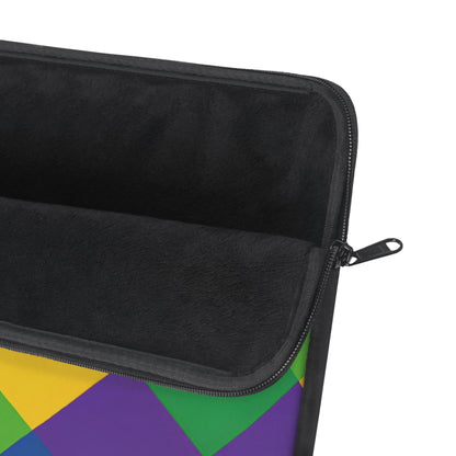VespaVanguard - LGBTQ+ Laptop Sleeve (12", 13", 15")