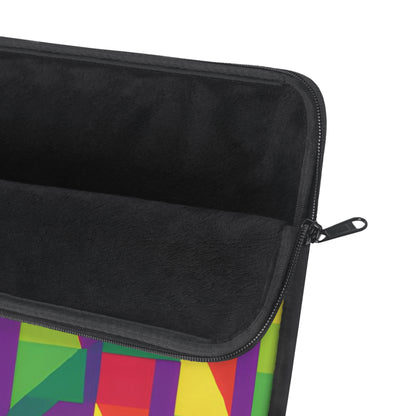 SparkleFlame - LGBTQ+ Laptop Sleeve (12", 13", 15")