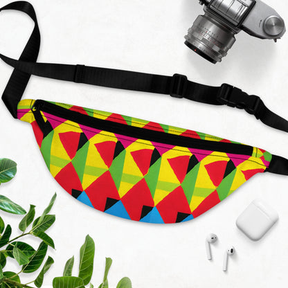 ButtercupBoo - Gay Pride Fanny Pack Belt Bag