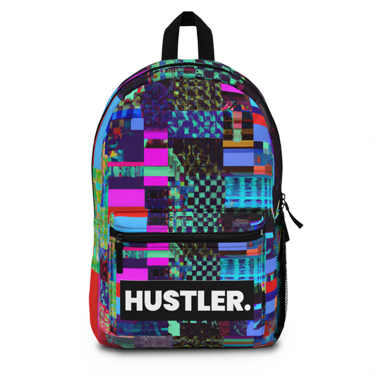 Celestrum - LGBTQ+ Pride Backpack