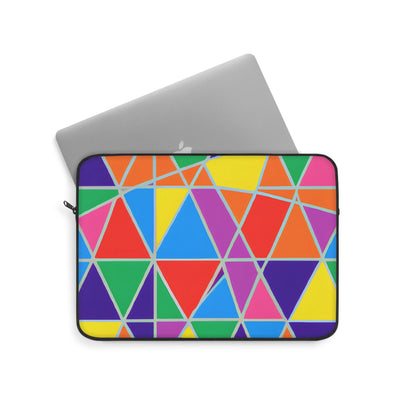 FeverFantasia - LGBTQ+ Laptop Sleeve (12", 13", 15")