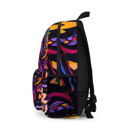 GlamGadget - LGBTQ+ Pride Backpack