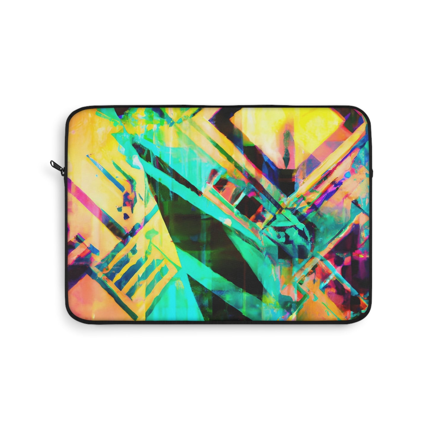 KyloGlitterstorm - LGBTQ+ Laptop Sleeve (12", 13", 15")