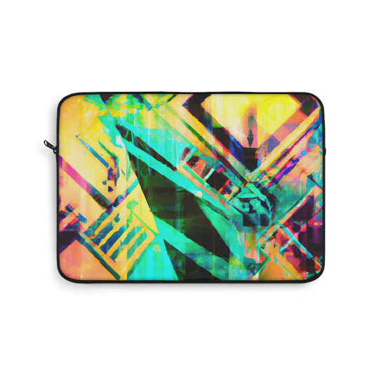 KyloGlitterstorm - LGBTQ+ Laptop Sleeve (12", 13", 15")