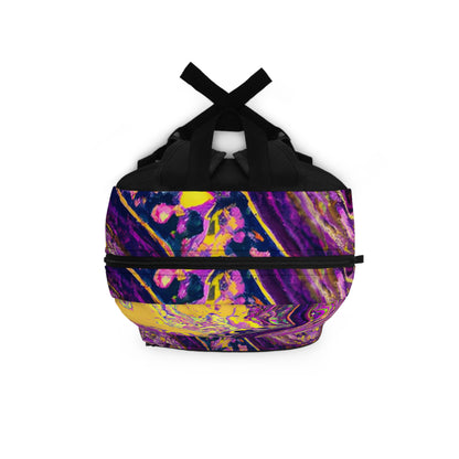LuxeLaDiva - LGBTQ+ Pride Backpack