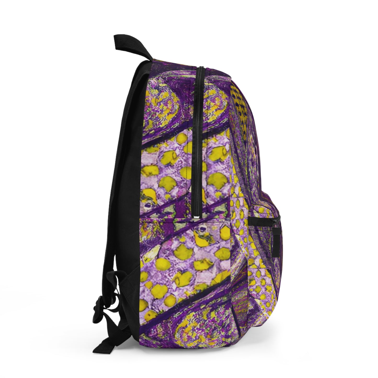 VelvetFlapper - LGBTQ+ Pride Backpack