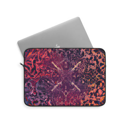 VanityVamp - LGBTQ+ Laptop Sleeve (12", 13", 15")