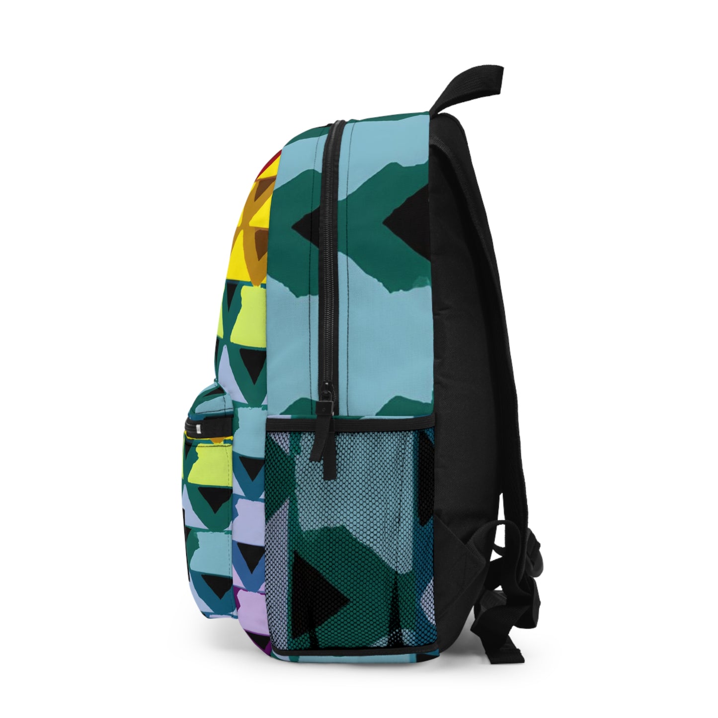 FlamingFever - Gay Pride Backpack