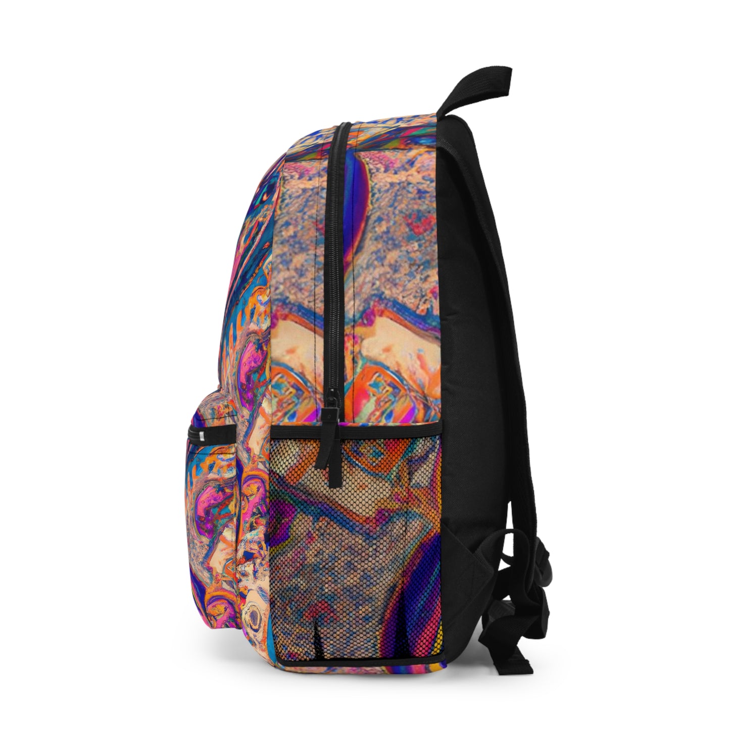 RubyRitzy - LGBTQ+ Pride Backpack