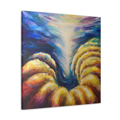 LeonardoVincii - Gay Hope Canvas Art