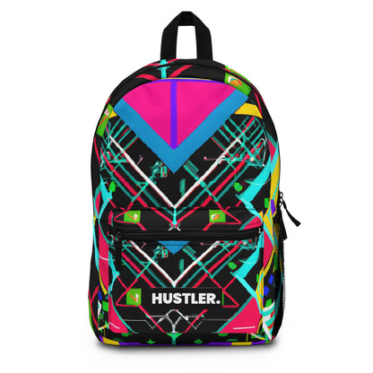 StardustSupreme - Hustler Backpack