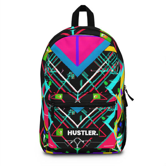 StardustSupreme - Hustler Backpack