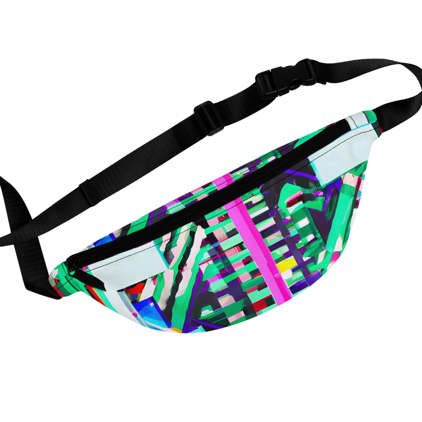 Caelestis23 - LGBTQ+ Fanny Pack Belt Bag