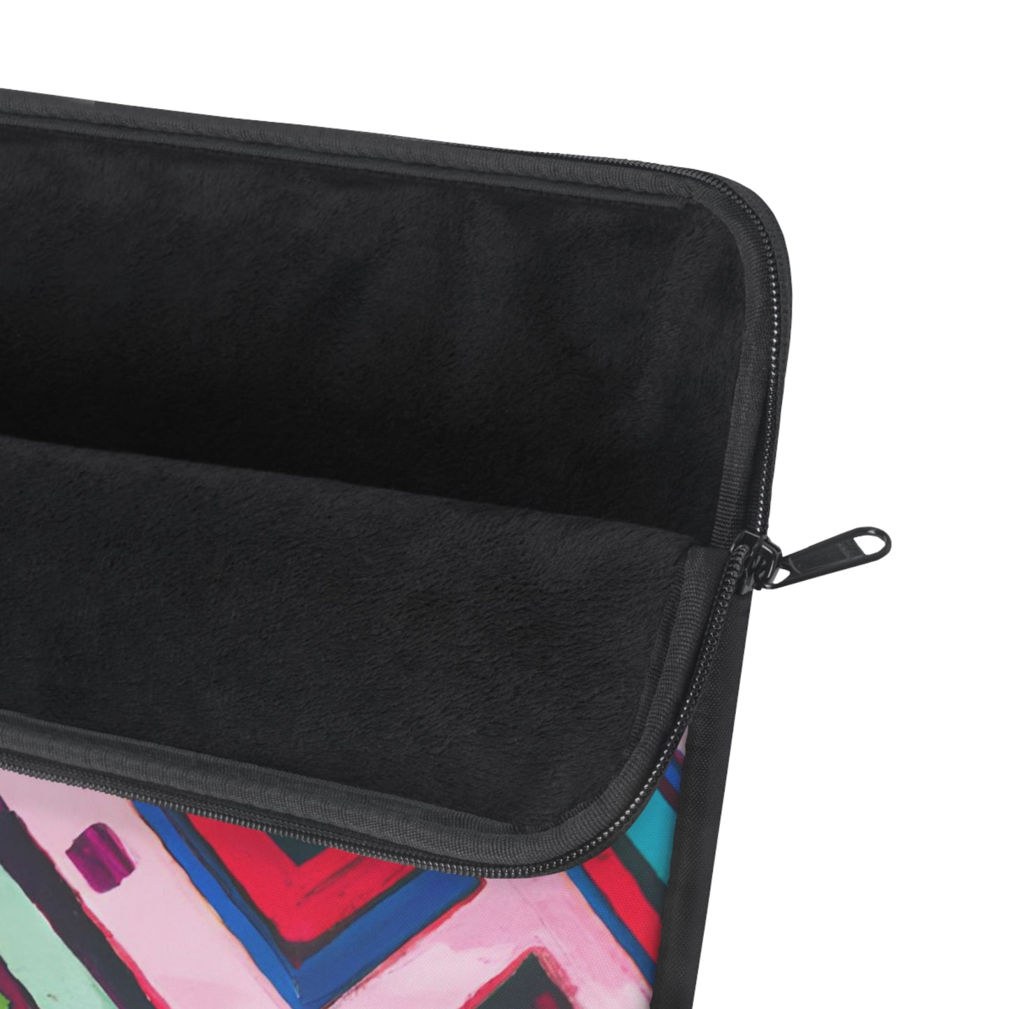 UtopianPhoenix - LGBTQ+ Laptop Sleeve (12", 13", 15")