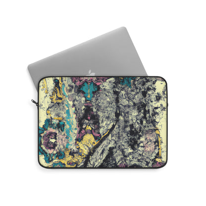 Roarin'Roxy - LGBTQ+ Laptop Sleeve (12", 13", 15")