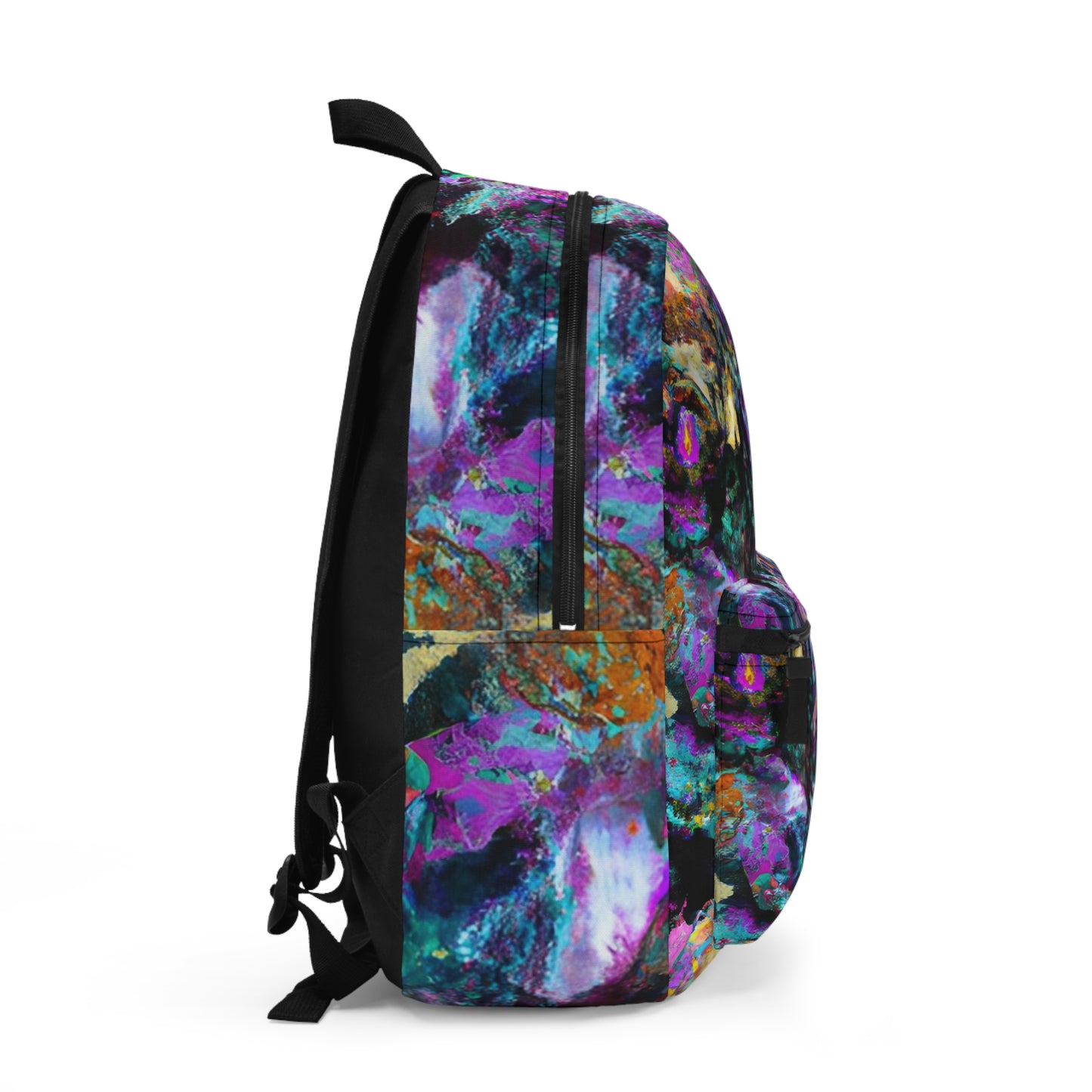 DizzyDazzle - LGBTQ+ Pride Backpack