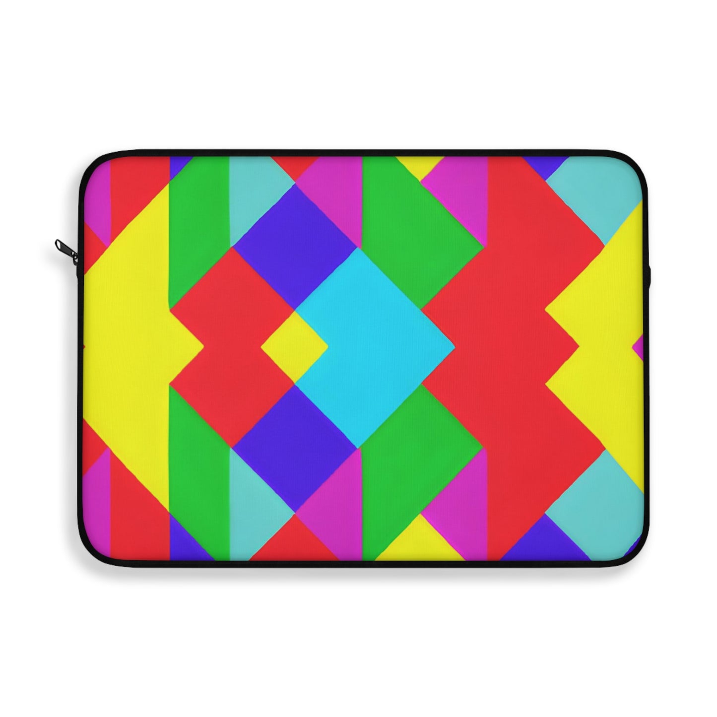 GlitteratiGlamour - LGBTQ+ Laptop Sleeve (12", 13", 15")