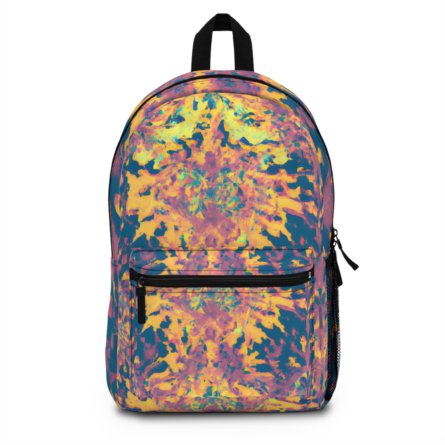 OpalescentGlamor - LGBTQ+ Pride Backpack
