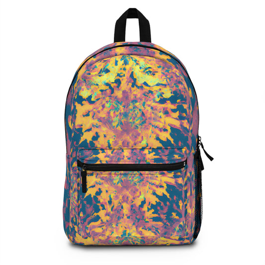 OpalescentGlamor - LGBTQ+ Pride Backpack