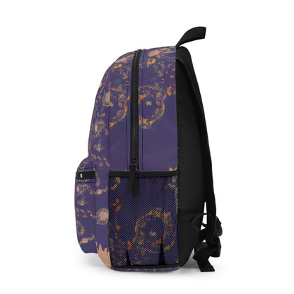 MarvellousMagnifico - LGBTQ+ Pride Backpack