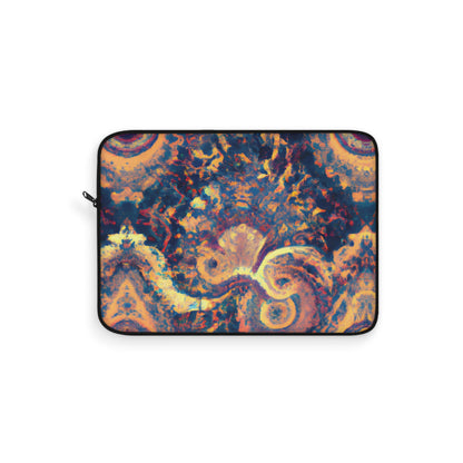 MinnieMutiny - LGBTQ+ Laptop Sleeve (12", 13", 15")