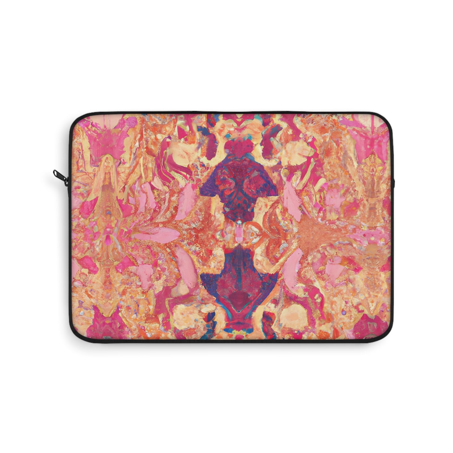GlamGatsby - LGBTQ+ Laptop Sleeve (12", 13", 15")