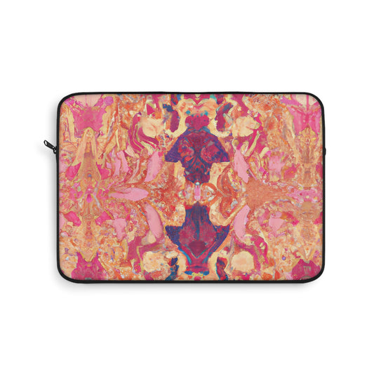 GlamGatsby - LGBTQ+ Laptop Sleeve (12", 13", 15")