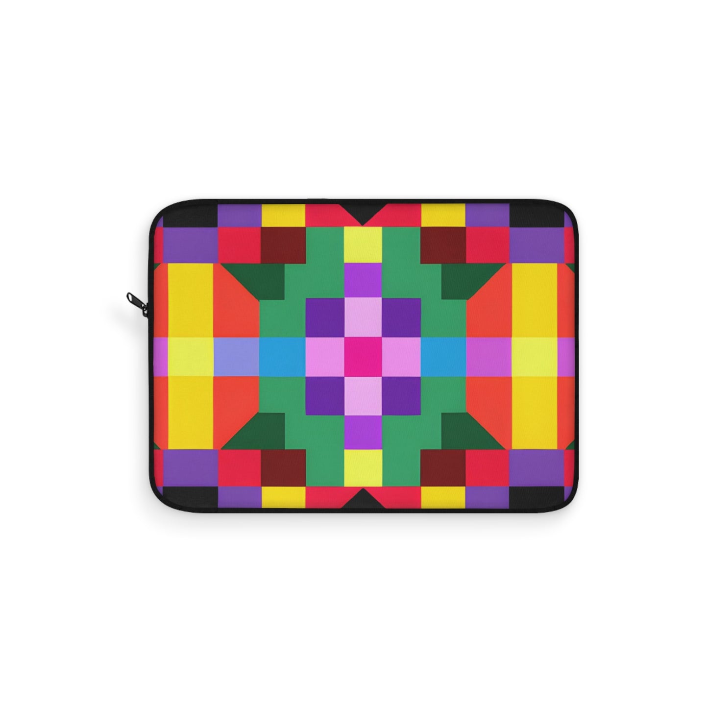 AzureFlair - LGBTQ+ Laptop Sleeve (12", 13", 15")