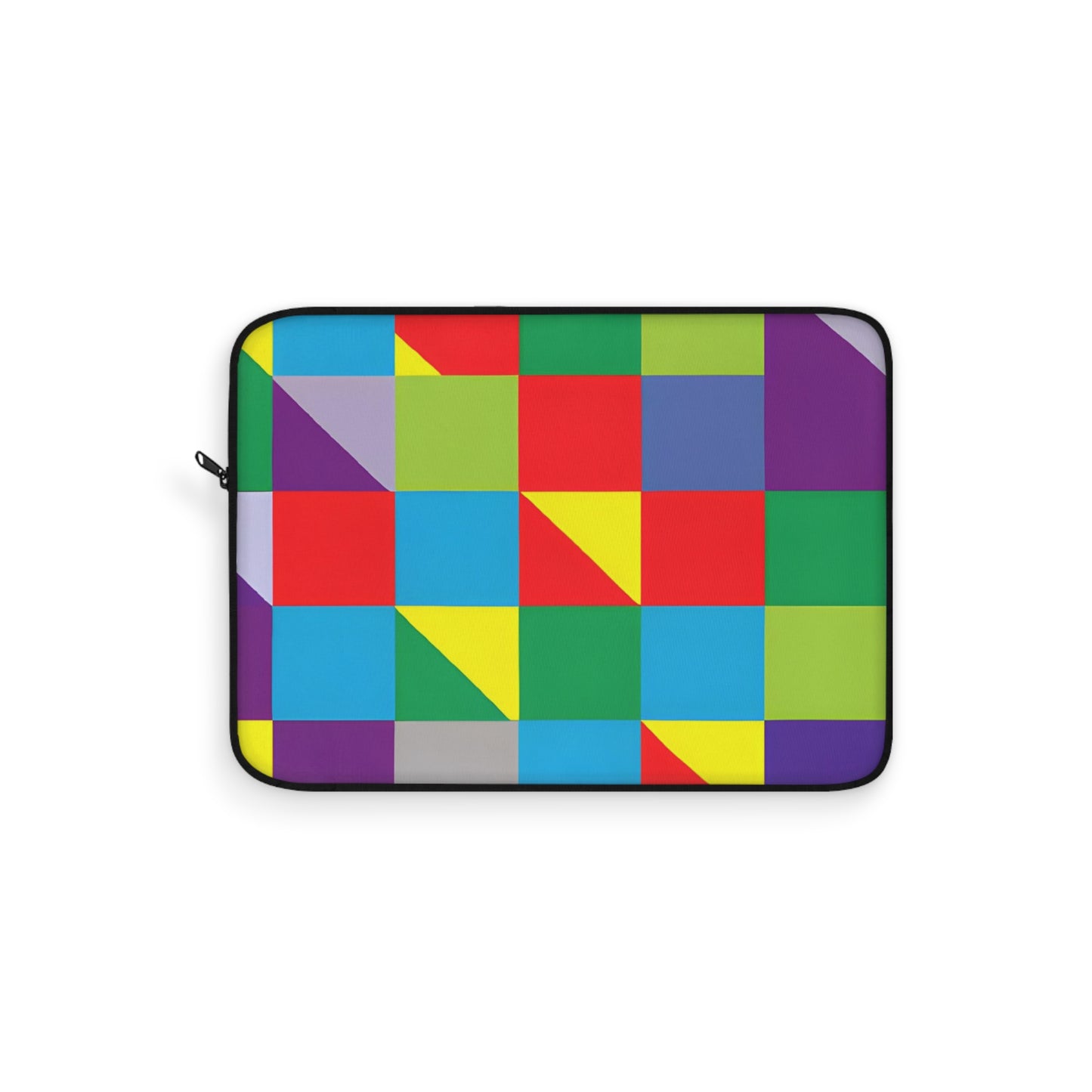 NeonNightmare - LGBTQ+ Laptop Sleeve (12", 13", 15")