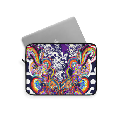 StellaVanity - LGBTQ+ Laptop Sleeve (12", 13", 15")