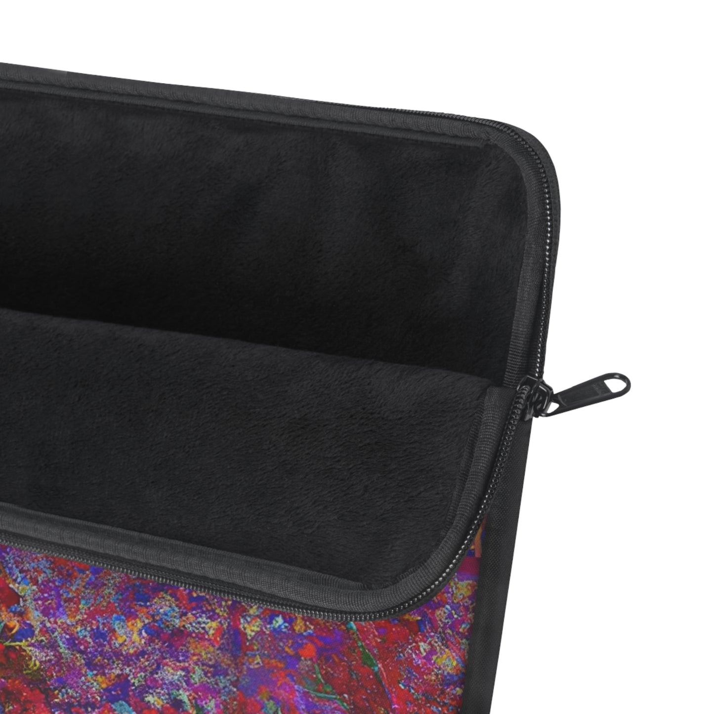 VelvetOpulence - LGBTQ+ Laptop Sleeve (12", 13", 15")
