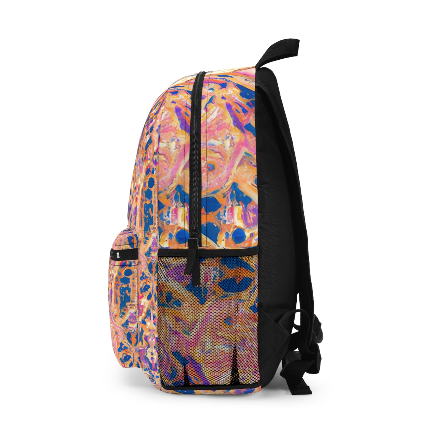 DaisyBoi - LGBTQ+ Pride Backpack