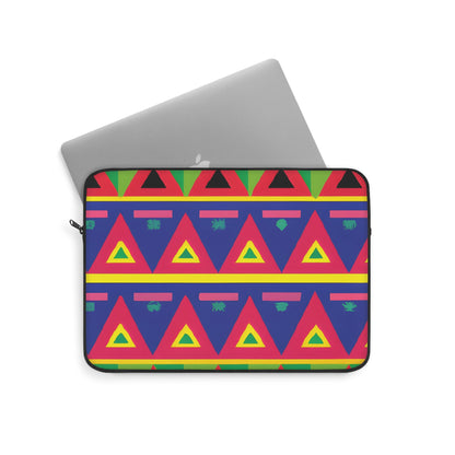 SynthiaSparkle - LGBTQ+ Laptop Sleeve (12", 13", 15")