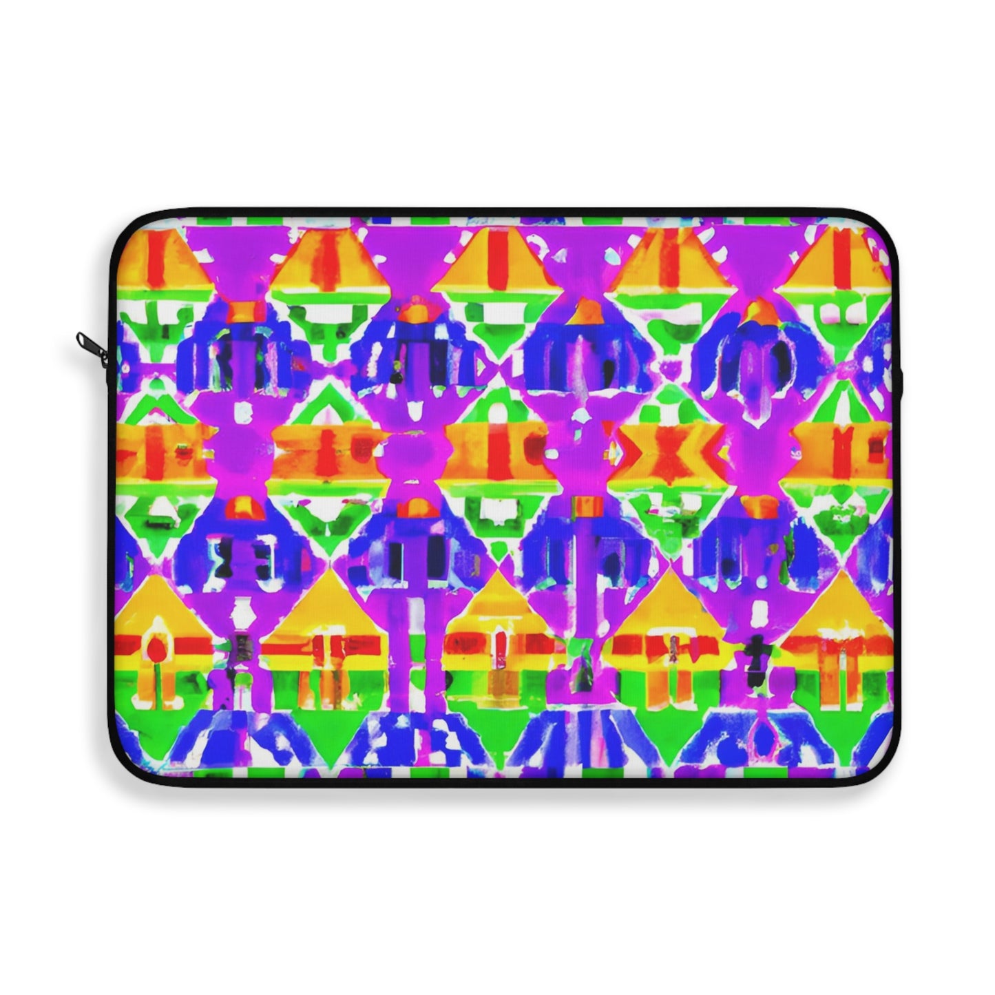 Shantayya - LGBTQ+ Laptop Sleeve (12", 13", 15")