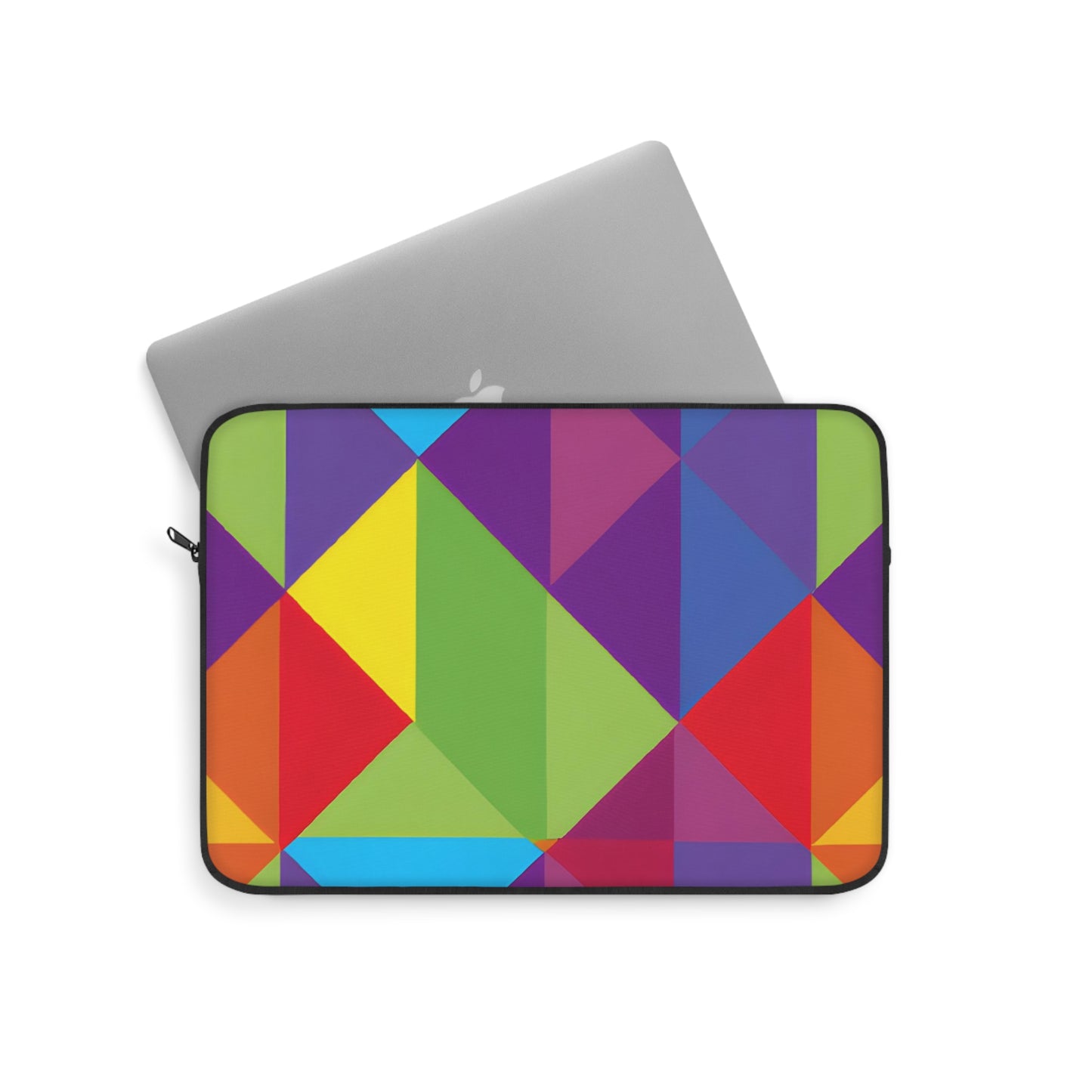 DynamicDiva - LGBTQ+ Laptop Sleeve (12", 13", 15")