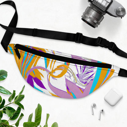 GlamourGorgeous - LGBTQ+ Fanny Pack Belt Bag