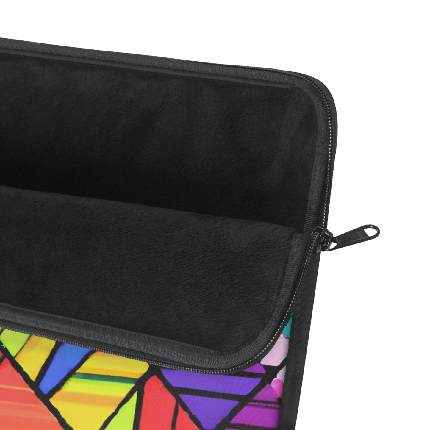 GlitzyGlamour - LGBTQ+ Laptop Sleeve (12", 13", 15")