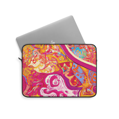TinselQueen - LGBTQ+ Laptop Sleeve (12", 13", 15")