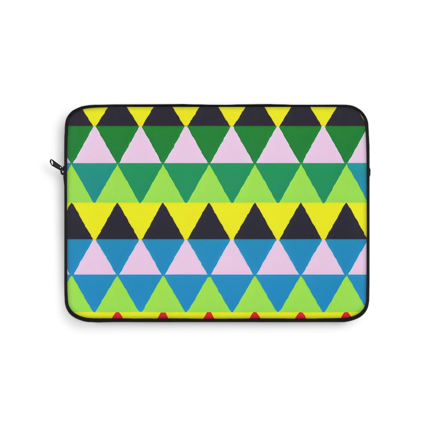 Flambina - LGBTQ+ Laptop Sleeve (12", 13", 15")