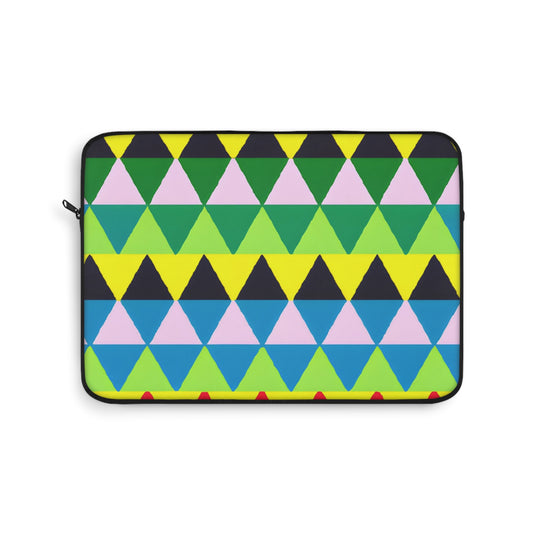 Flambina - LGBTQ+ Laptop Sleeve (12", 13", 15")