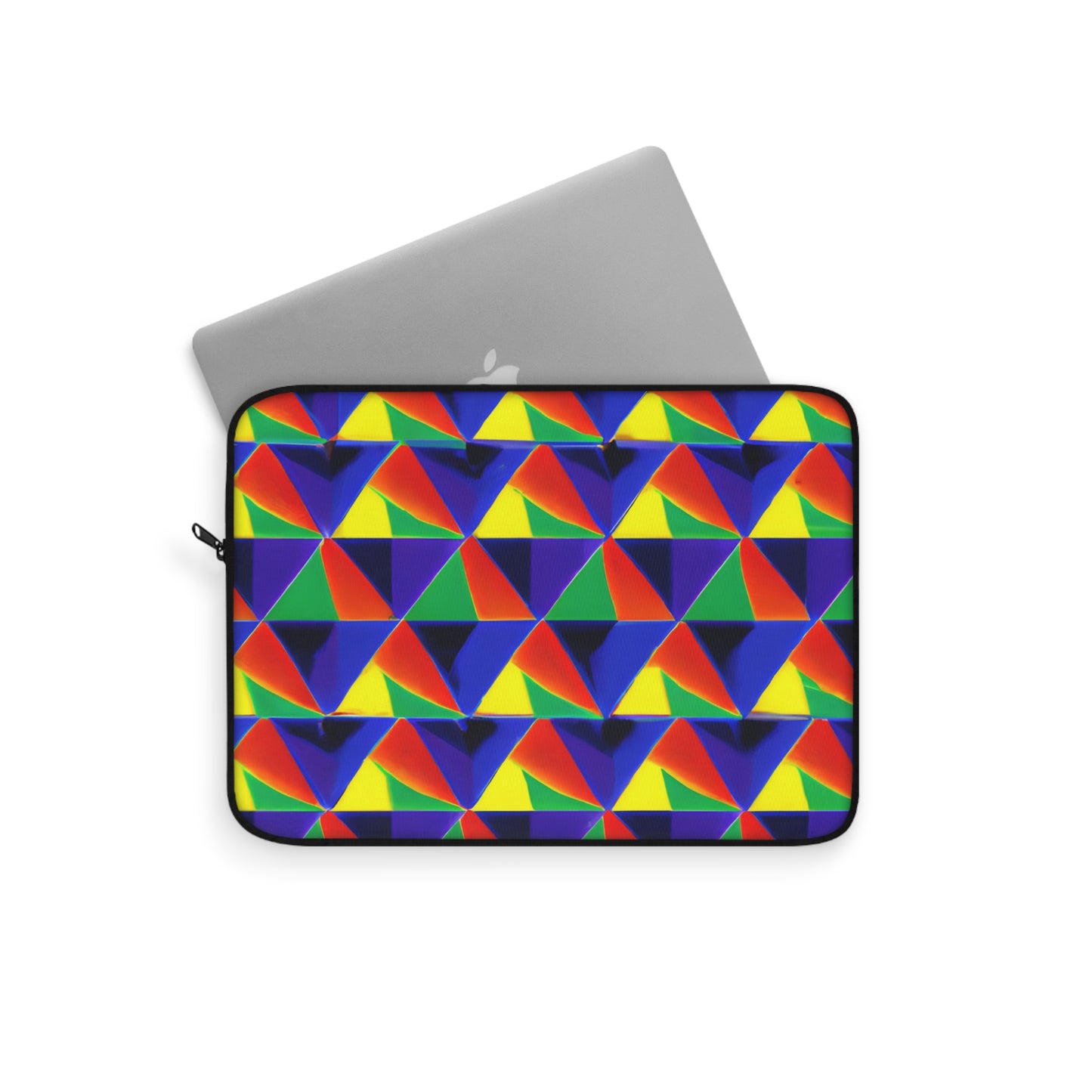 ConFusion - LGBTQ+ Laptop Sleeve (12", 13", 15")