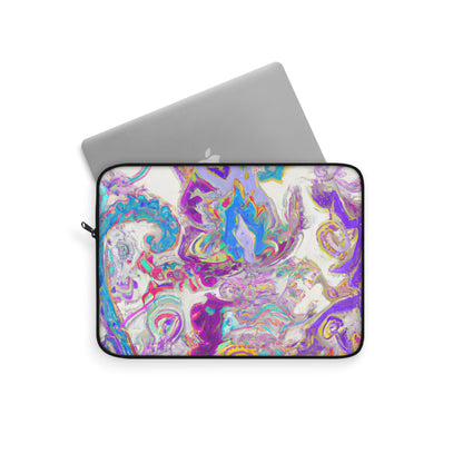 JazzManhattan - LGBTQ+ Laptop Sleeve (12", 13", 15")