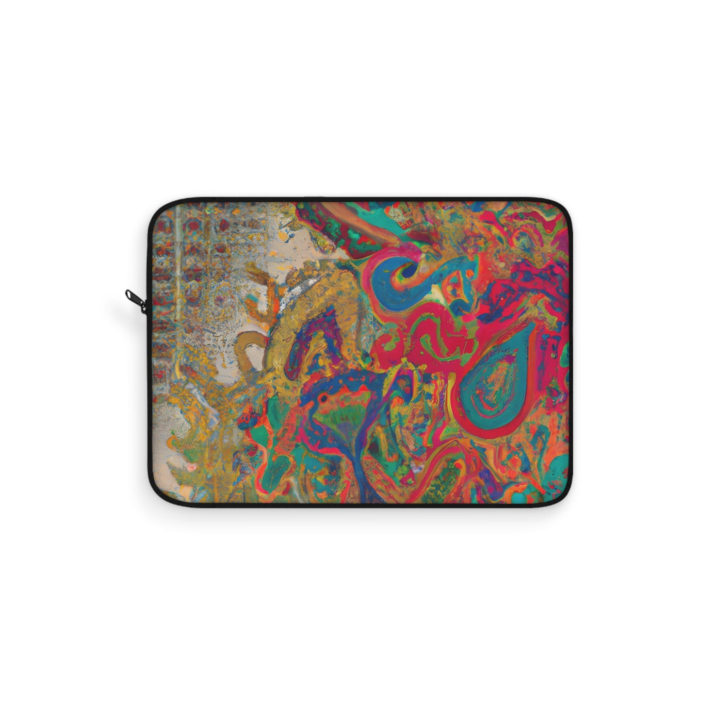 GlitzyGlamGus - LGBTQ+ Laptop Sleeve (12", 13", 15")