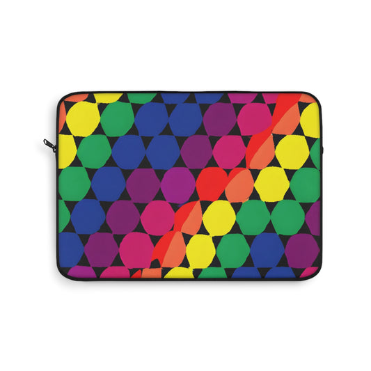 CandyGlammer - LGBTQ+ Laptop Sleeve (12", 13", 15")