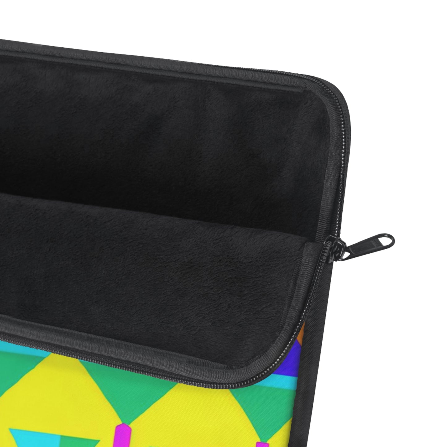 SpectrumFelina - LGBTQ+ Laptop Sleeve (12", 13", 15")