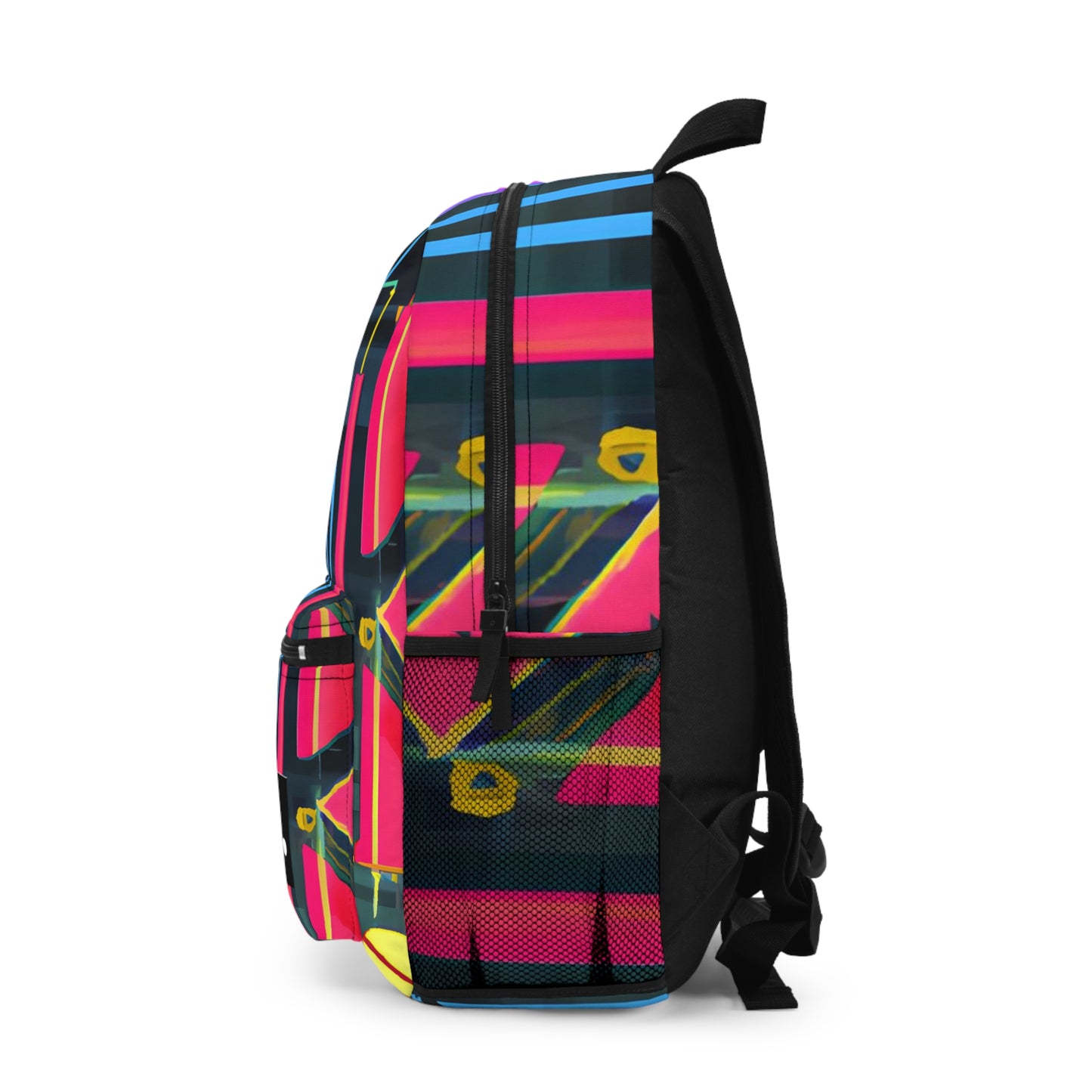 GalacticaQ - Gay-Inspired Backpack