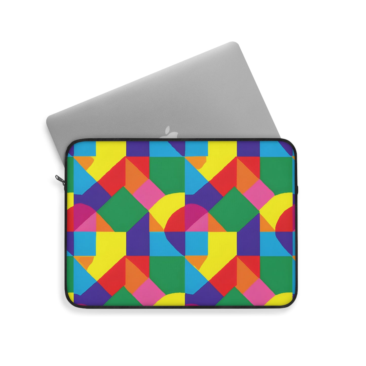 RavenVanity - LGBTQ+ Laptop Sleeve (12", 13", 15")