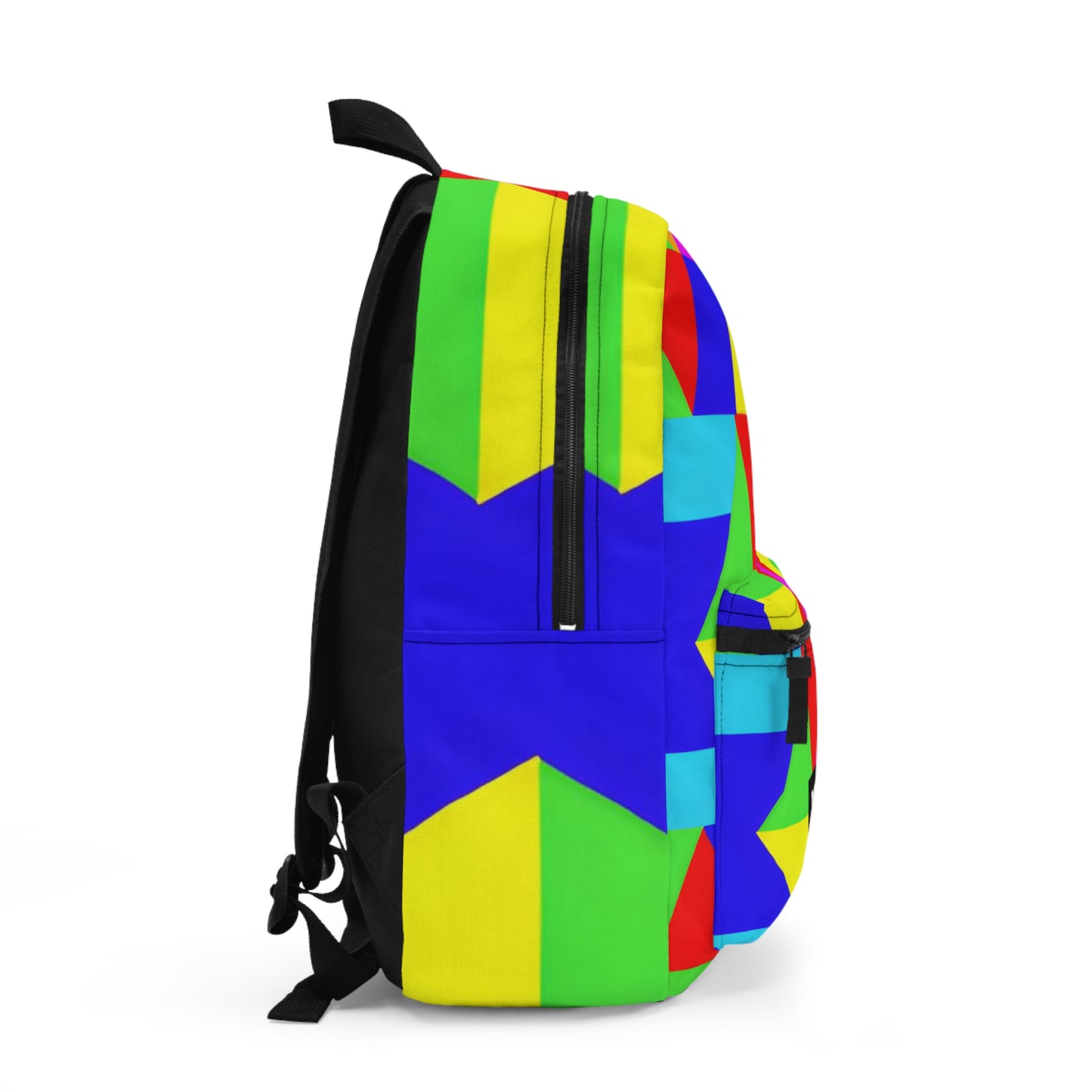 NeonSpectra - Hustler Pride Backpack