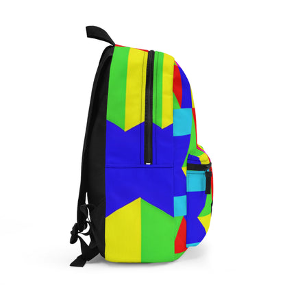NeonSpectra - Hustler Pride Backpack